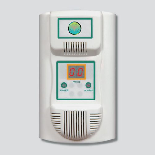 Ethylene Oxide Monitors